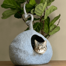 Load image into Gallery viewer, large-cat-cave