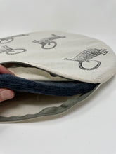 Load image into Gallery viewer, wool-mat-for-cat-cave