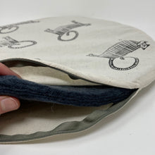 Load image into Gallery viewer, wool chair mat