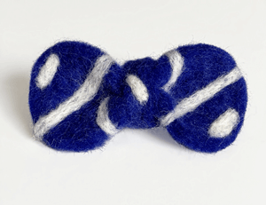 blue-wool-bow-tie